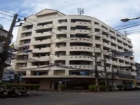 Tanaphat Hatyai Hotel 2*