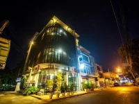 De Poem Loft Boutique Residence 3*