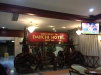 Daiichi Hotel 3*