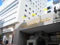 Grand Plaza Hotel Hat Yai 3*
