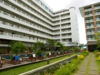 Hatyai Paradise Hotel & Resort 4*