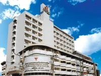 Hatyai Rama Hotel 3*