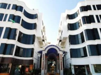 Chainat Thani Hotel 3*
