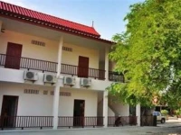 Baan Klang Suan Resort & Restaurant 2*