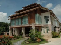 Phusuay Park View Hotel 3*