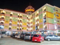 Dee Prom Hotel 2*