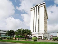 KP Grand Hotel 3*