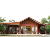 Baan Bangpakong 4*