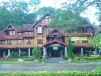 Chiang Dao Hill Resort 3*