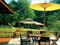 Baan Krating Chiang Dao 2*
