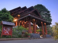 Suanthip Vana Resort 4*