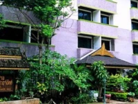 Chiang Saen River Hill Hotel 3*