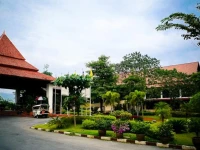 Golden Pine Resort & Spa 4*