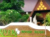 De River Boutique Resort 3*