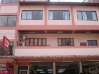 Buakum Resort River Side 2*