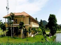 Burapha Golf & Resort 4*