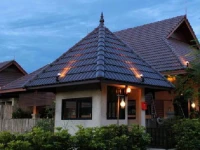 Chalicha Resort 3*