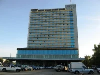 Chumphon Grand Palace Hotel 3*