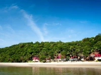 Sai Ri Beach Cabanas 2*