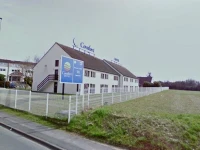 Comfort Hotel Bretigny Sur Orge 3*