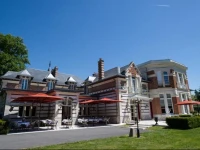Domaine Des Roches 3*