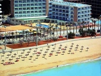 Golden Playa 4*