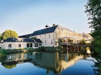 Auberge Du Manet 3*