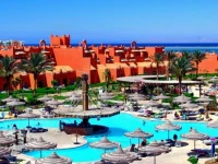 Coral Sea Resort 5*