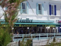LEcailler 3*