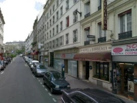 De Bordeaux 2*
