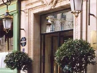 Bradford Elysees 4*