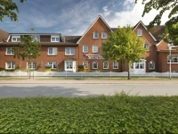 Hotel Seeschwalbe 3*