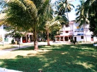 Saffron Resort 2*