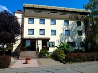 Hotel Seipel 3*