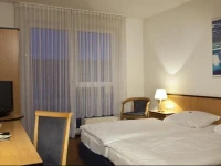 Airport-Hotel Stetten 3*