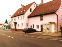 Pension zum Heurigen 1*