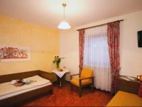 Hotel Sonnbichl 3*