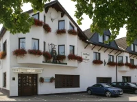 Landhotel Lohmann 3*