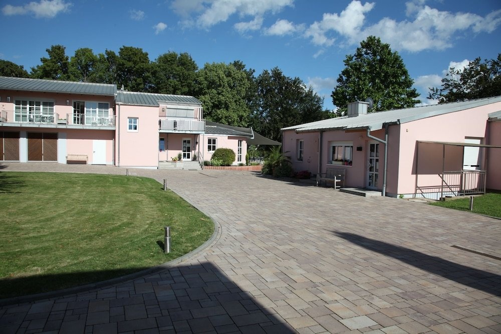 Landgut Schill 3*