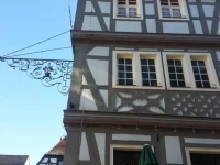 Hotel Blaues Haus 3*