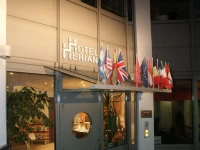Hotel Herian 3*