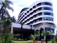Cabana Grand View Samui-TBD 3*