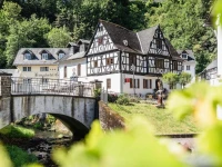 Burghotel Grenzau 2*