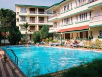 Prazeres Resorts 2*