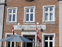 Hotel Thinggaard