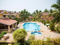Pifrans Holiday Beach Resort 