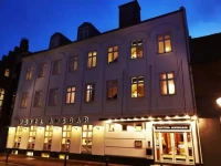 Hotel Ansgar 3*