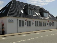 CoCo Bed & Breakfast 3*