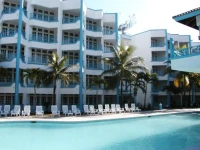 Costa Larimar 4*