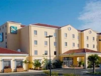 Quality Hotel Santo Domingo 4*